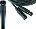 SM57 Cable Set (10m)