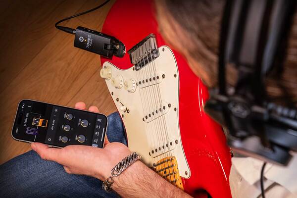 For learning, recording, and more